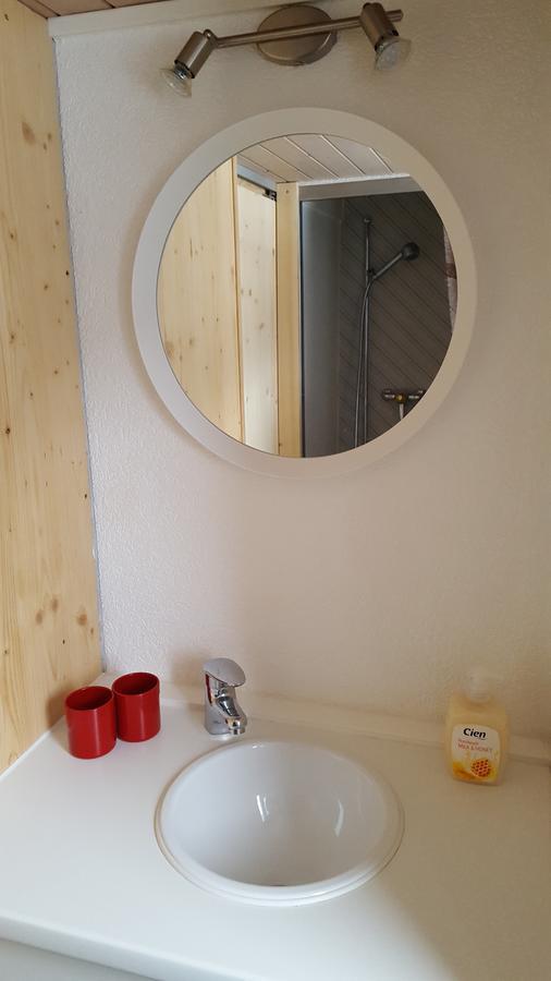 Apartment Lilalama Grindelwald Exterior foto