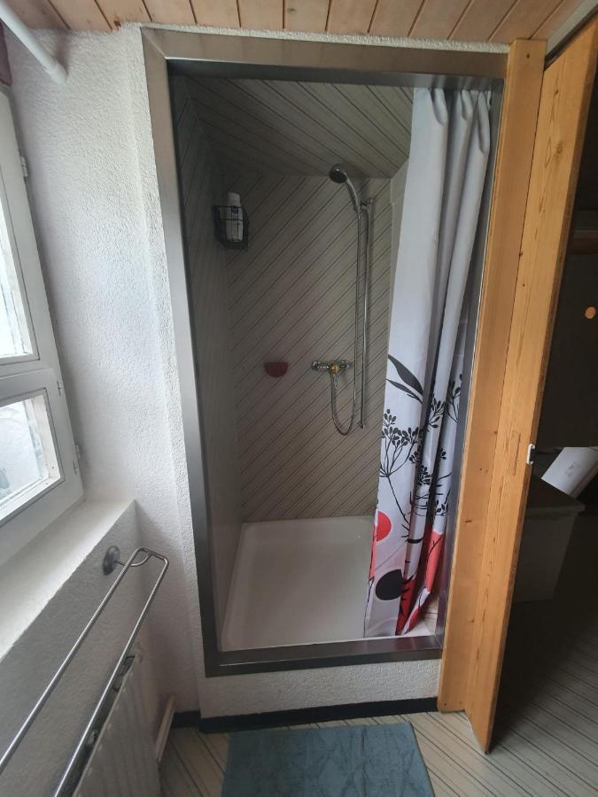 Apartment Lilalama Grindelwald Exterior foto